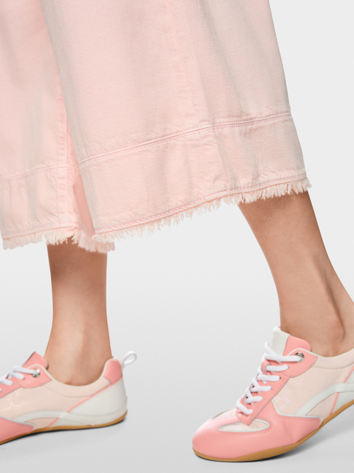 WAUKEE culottes