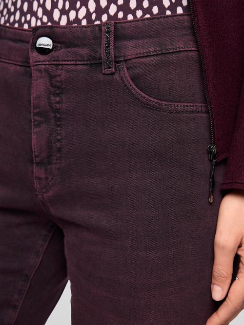 SILEA slim-fit jeans