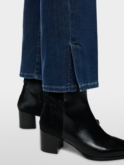 FORLI feminine fit jeans