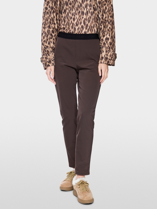 SIENA fabric trousers
