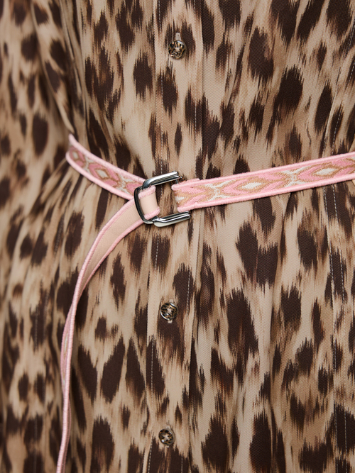 Ceinture de taille élégante