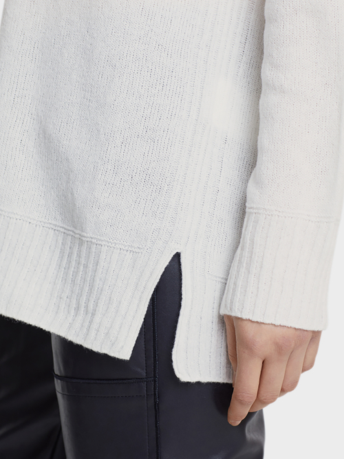 Pull-over 100 % Made in Germany