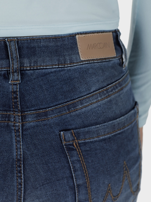 Nauw sluitende jeans