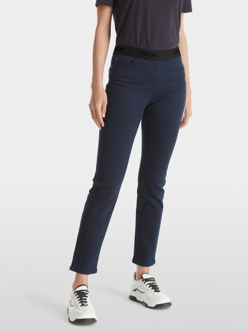 "Rethink Together" jeans SIENA
