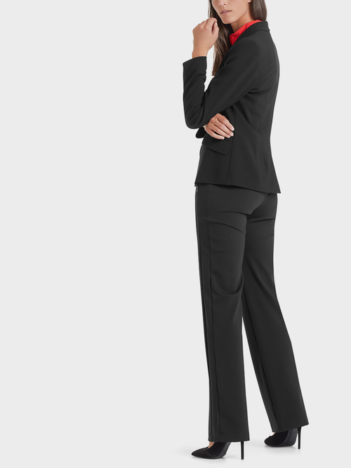 Blazer mit Swarovski® Kristallen