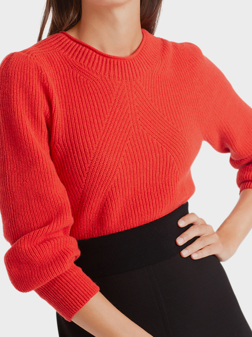 Pullover 100 % Made in Germany