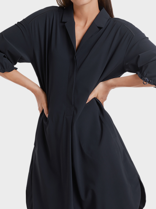 Easy Stretchkleid