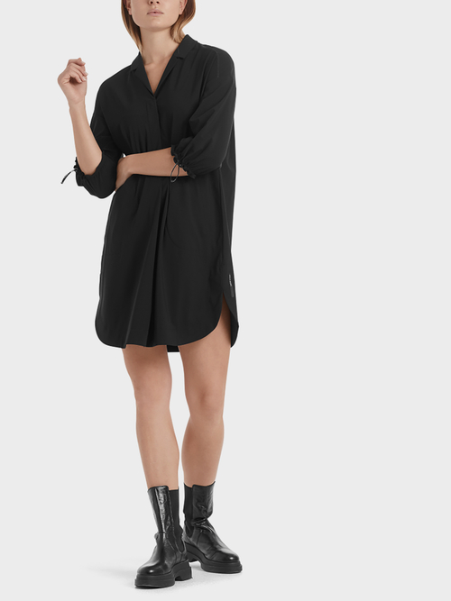 Easy Stretchkleid