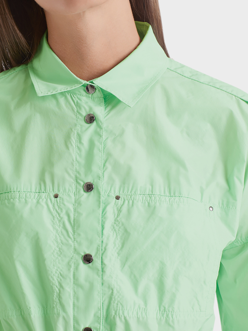 Feminine Blousonjacke