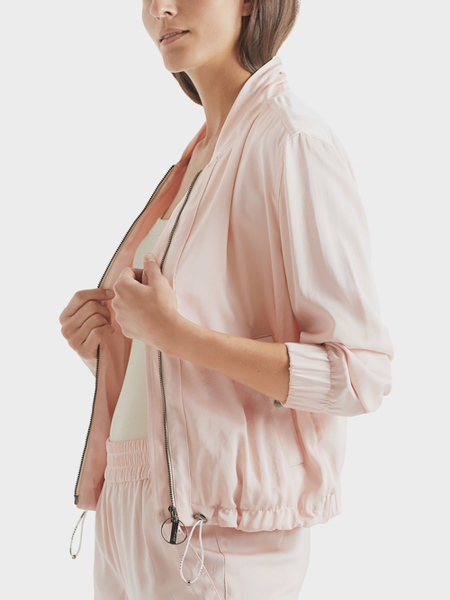 Leichte Blousonjacke