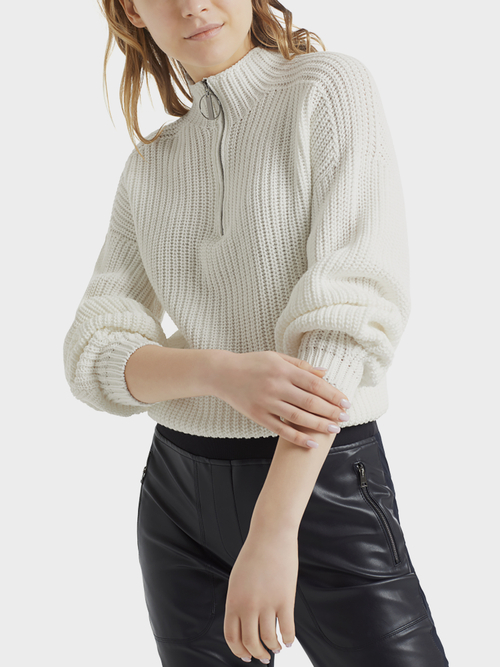 Sweater “Knitted in Germany”