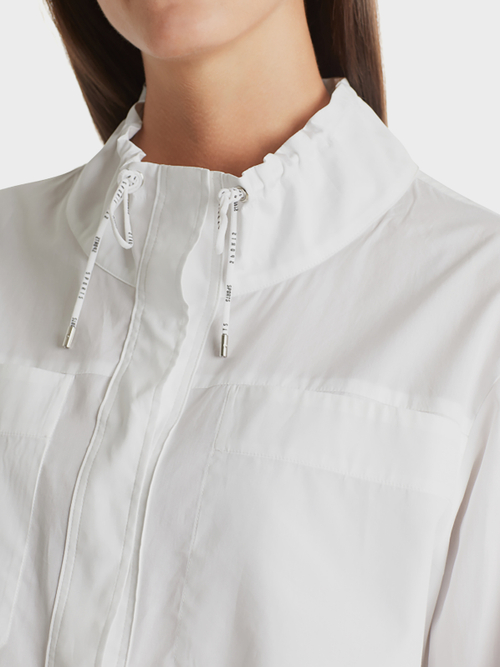 Sportive Bluse