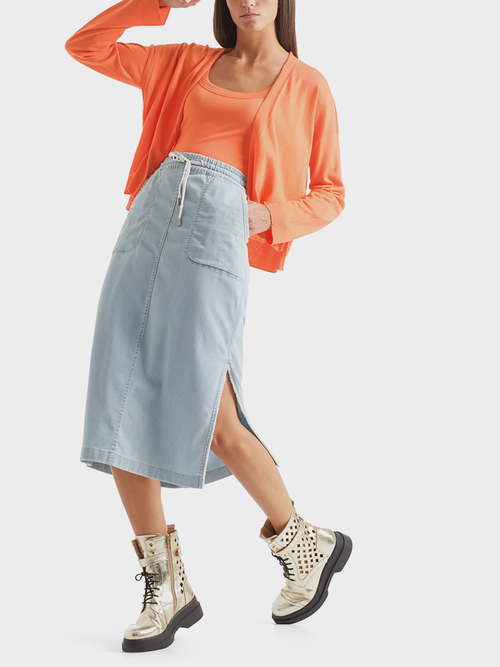 Basic-Top in Ripp-Design