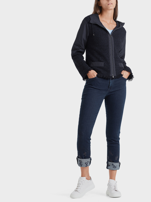 Jeans "Rethink Together"