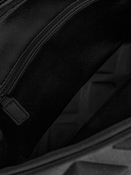 Henkeltasche aus Neopren