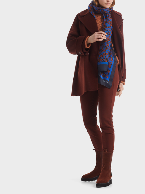 Exquisite Doubleface-Jacke