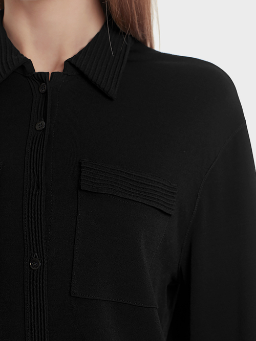 Hemdjacke "Rethink Together"