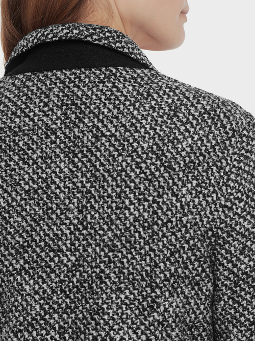 Blazer Knitted in Germany