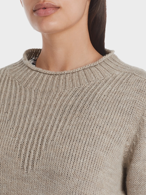 Pull-over 100 % Made in Germany