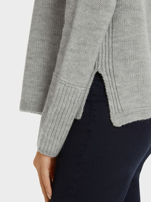 Pullover 100 % Made in Germany