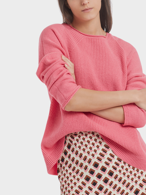 Strickpullover 100 % Made in Germany