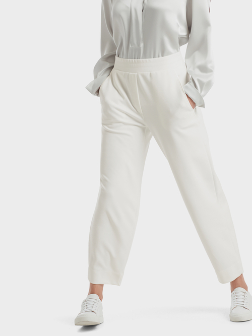 Feminine Jersey-Joggpant