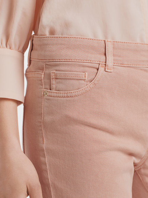 Schmale Jeans