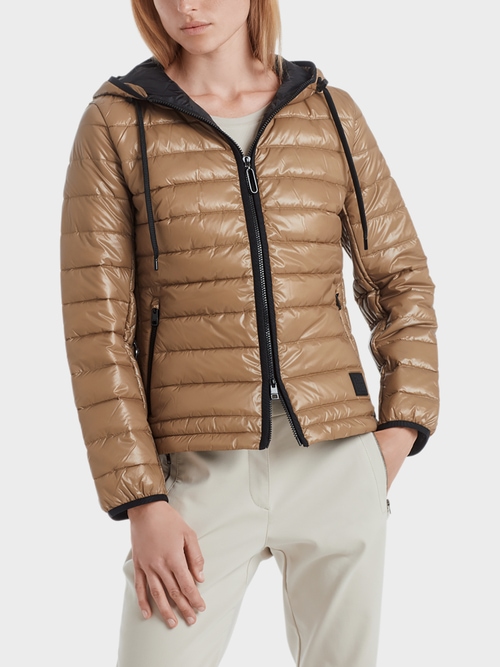 Jacket with 3M Thinsulate™ insulation