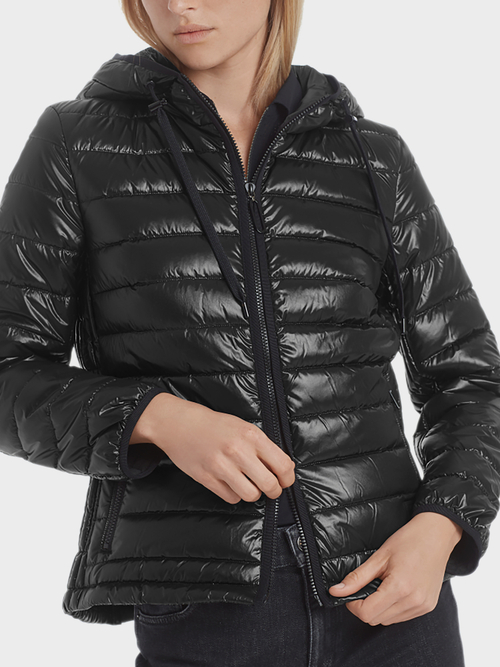 Jacket with 3M Thinsulate™ insulation