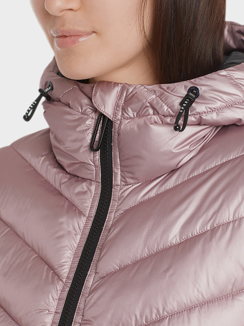 Jacke mit 3M Thinsulate™ Isolierung
