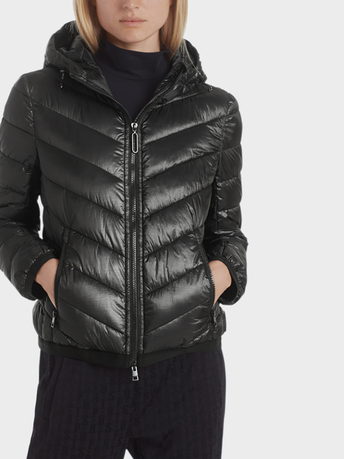 Jacke mit 3M Thinsulate™ Isolierung