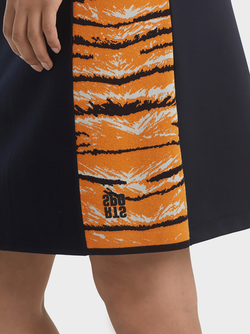 Kleid Knitted in Germany