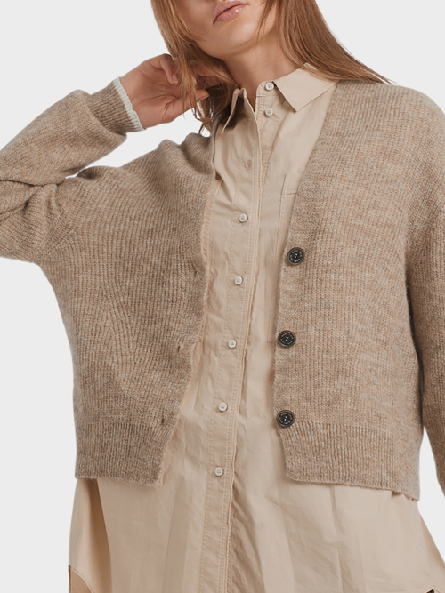 Vest '100% Made in Germany'