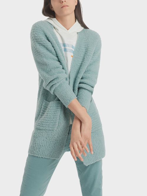 Jacke Knitted in Germany