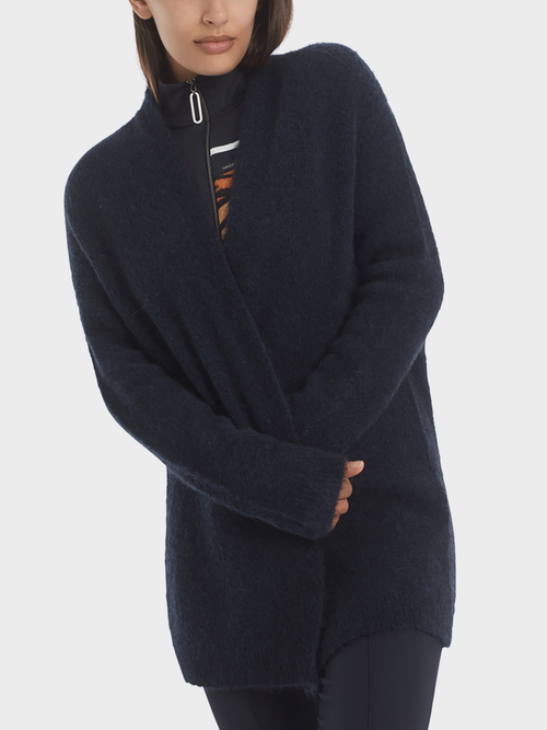 Jacke Knitted in Germany