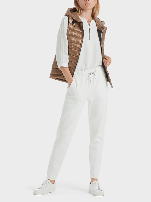 Waistcoat with 3M Thinsulate™ insulation