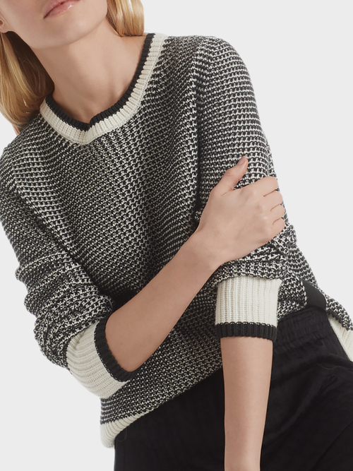 Trui 'Knitted in Germany'