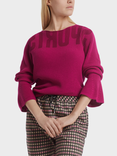 Trui '100% made in Germany'