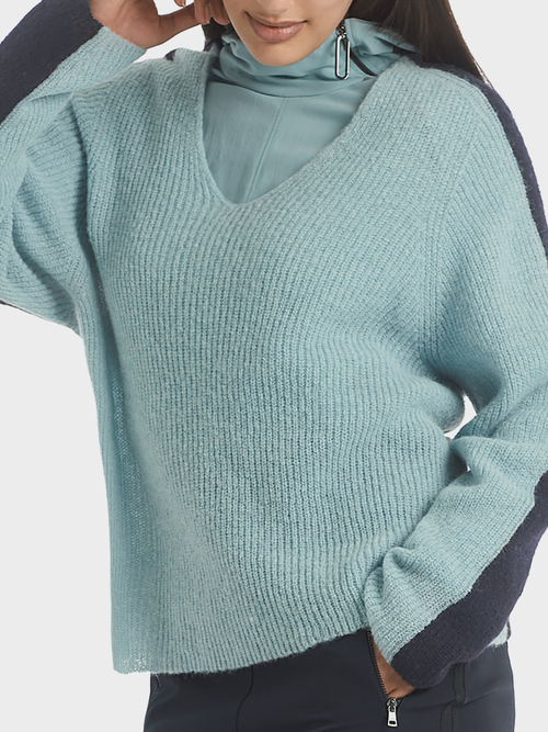 Pullover 100 % Made in Germany