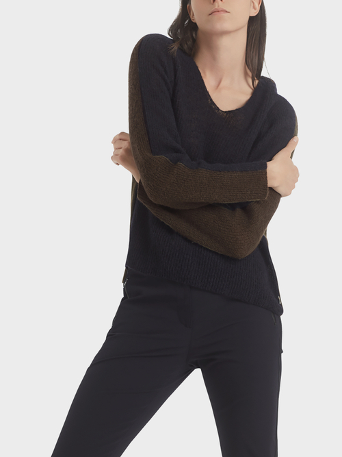 Pullover 100 % Made in Germany