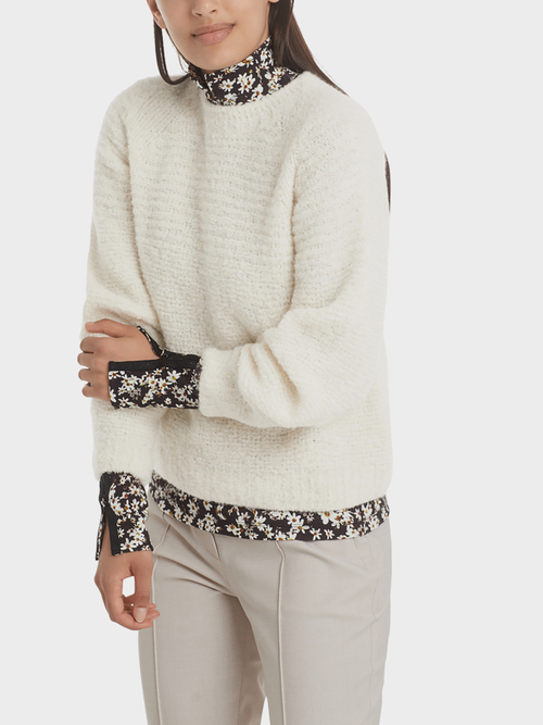 Pullover 100 % Made in Germany