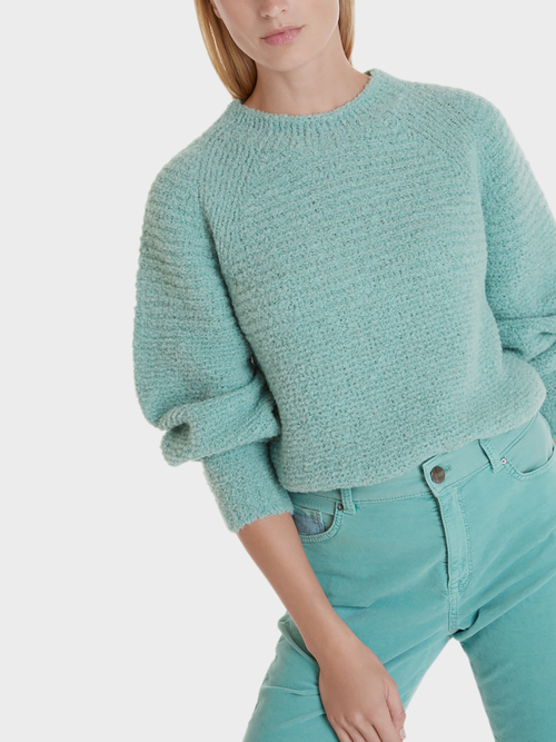 Pullover 100 % Made in Germany
