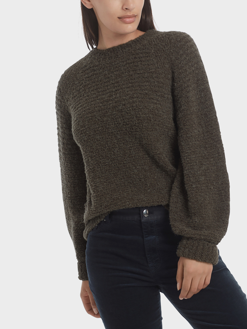Pull-over 100 % Made in Germany