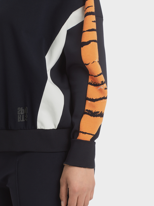 Trui 'Knitted in Germany'