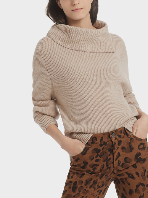 Pullover 100 % Made in Germany