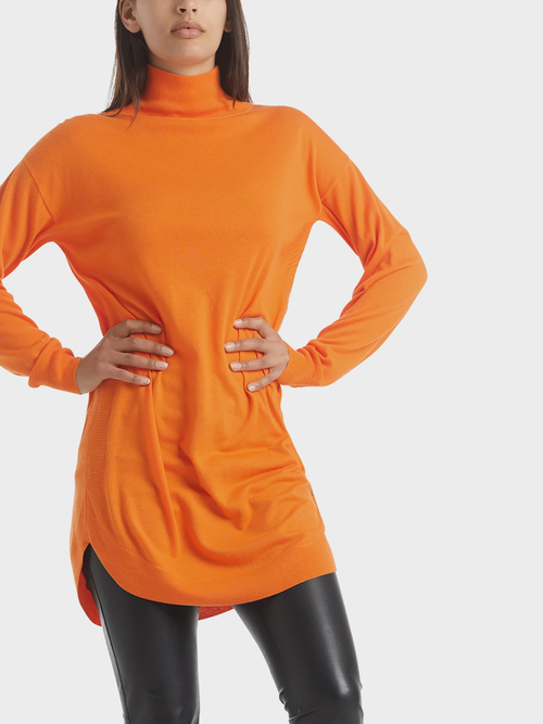 Pullover mit Kaschmiranteil