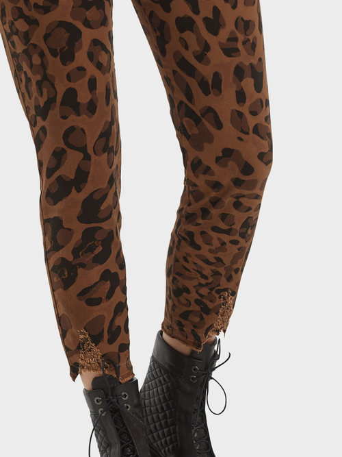 Schmale Leo-Jeans