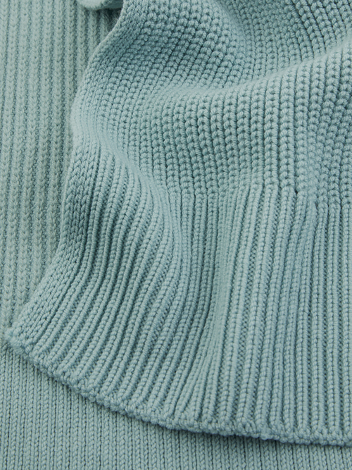 Sjaal '100% made in Germany'