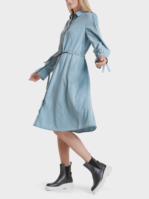 Jeanskleid "Rethink Together"