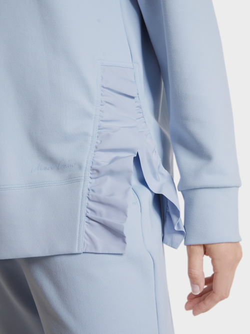 Kapuzenpullover "Rethink Together"
